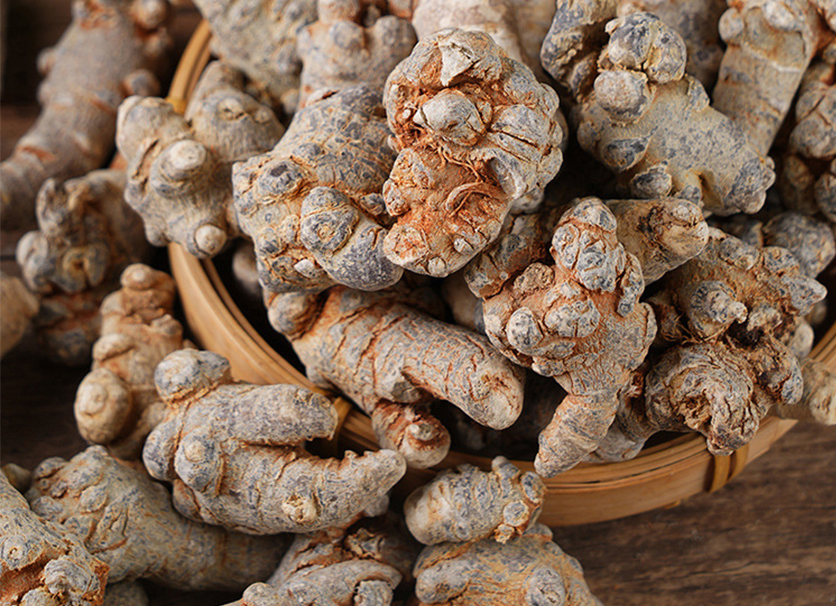 The unique charm of pure Wenshan Notoginseng, Wenshan Notoginseng
